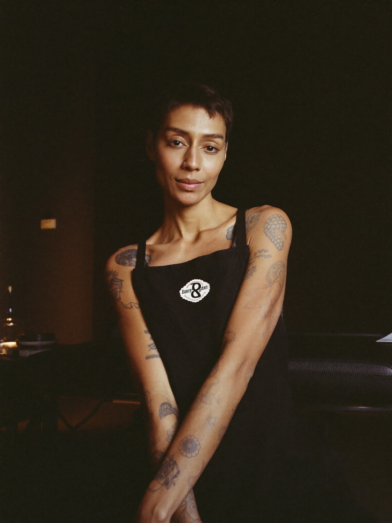 ELA SOYER
